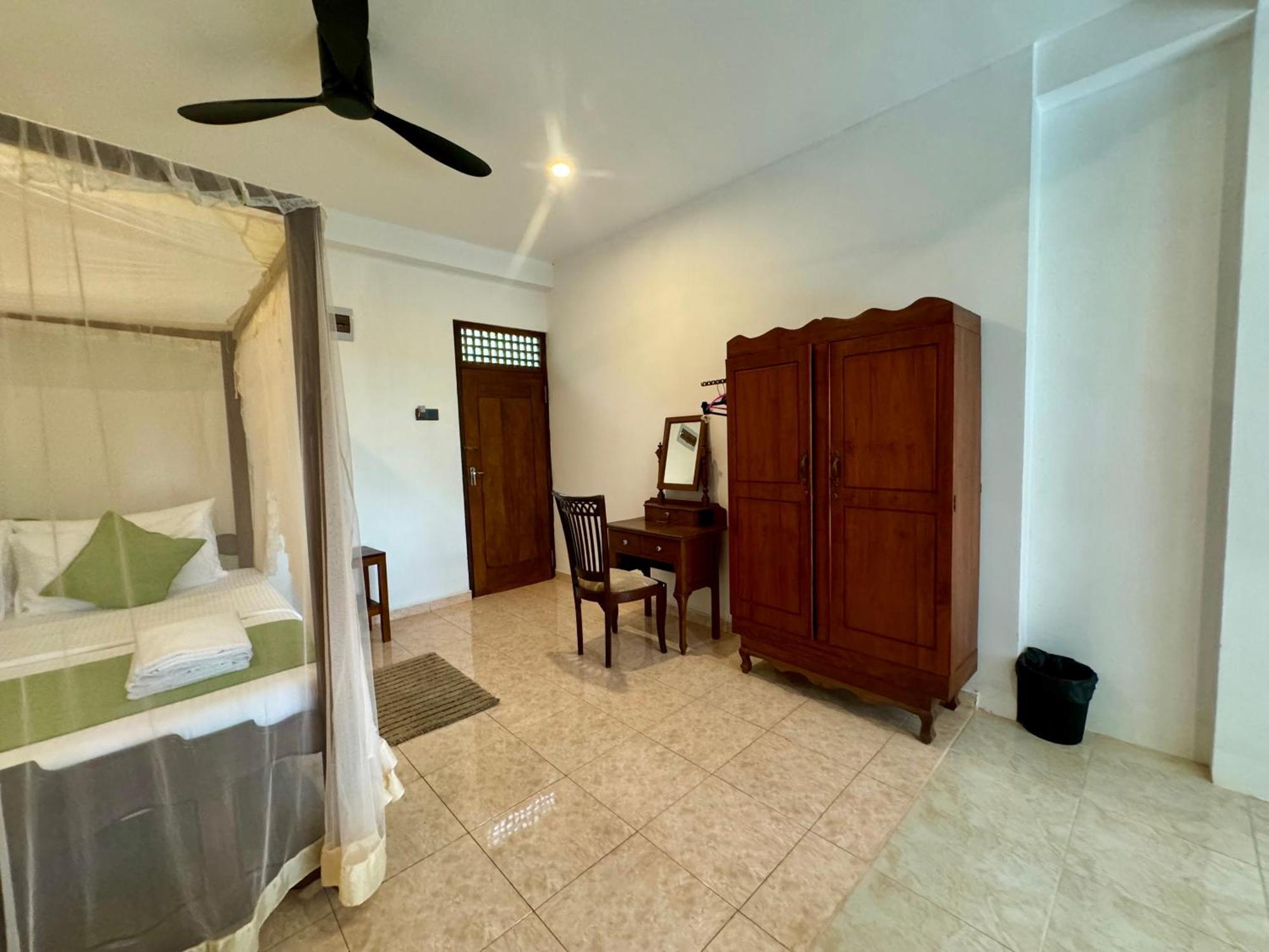 Brinkhouse Guesthouse , Unawatuna Beach Kültér fotó